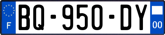 BQ-950-DY