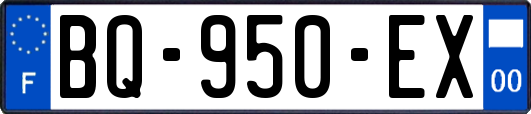 BQ-950-EX