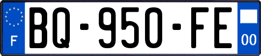 BQ-950-FE
