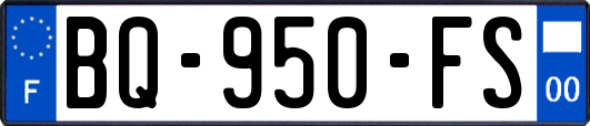 BQ-950-FS