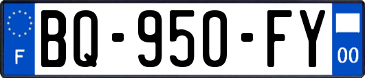 BQ-950-FY