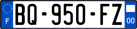 BQ-950-FZ