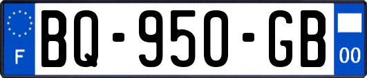 BQ-950-GB