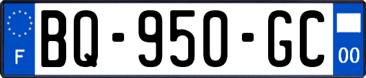 BQ-950-GC