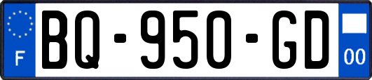 BQ-950-GD