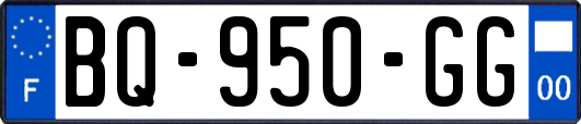 BQ-950-GG