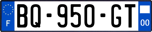 BQ-950-GT