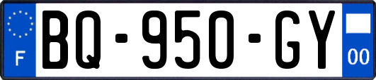 BQ-950-GY