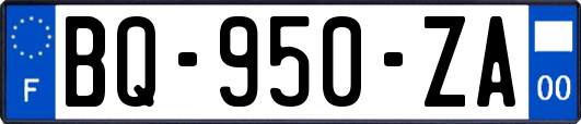BQ-950-ZA
