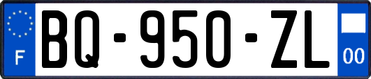 BQ-950-ZL