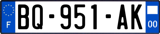 BQ-951-AK
