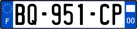 BQ-951-CP