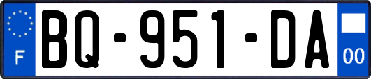 BQ-951-DA