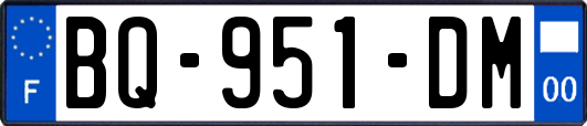 BQ-951-DM