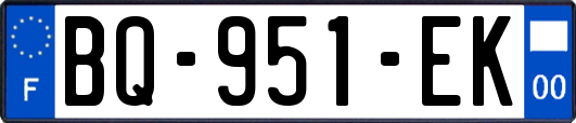 BQ-951-EK