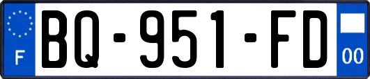 BQ-951-FD