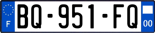 BQ-951-FQ