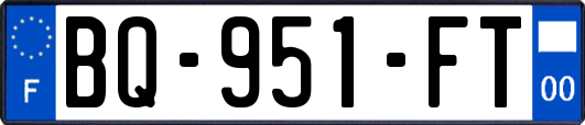 BQ-951-FT
