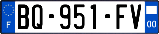 BQ-951-FV