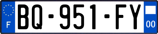 BQ-951-FY
