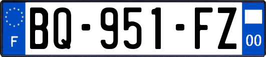 BQ-951-FZ