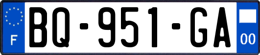BQ-951-GA