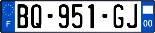BQ-951-GJ