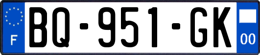 BQ-951-GK