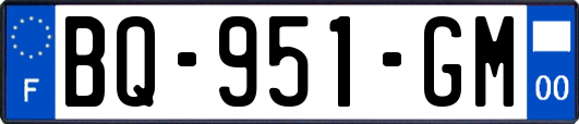 BQ-951-GM