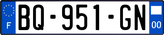 BQ-951-GN