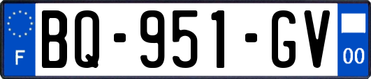 BQ-951-GV