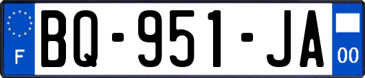 BQ-951-JA