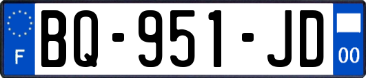 BQ-951-JD