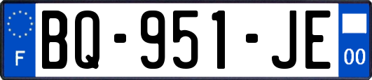 BQ-951-JE