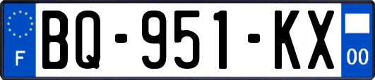 BQ-951-KX