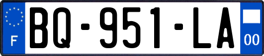 BQ-951-LA