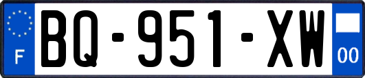 BQ-951-XW