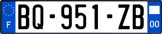 BQ-951-ZB