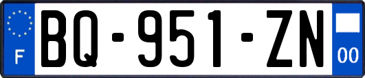 BQ-951-ZN