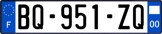 BQ-951-ZQ