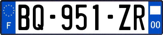 BQ-951-ZR