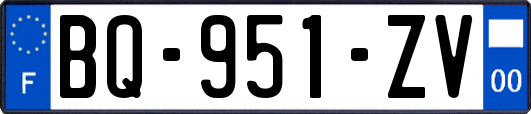 BQ-951-ZV