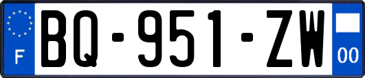 BQ-951-ZW