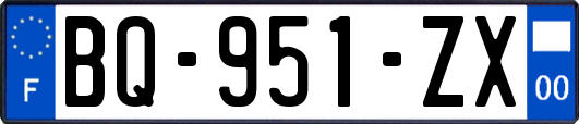 BQ-951-ZX