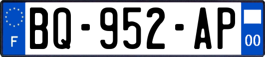 BQ-952-AP