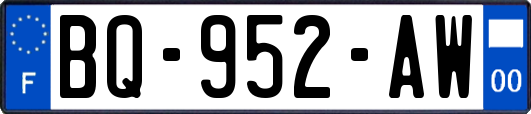 BQ-952-AW