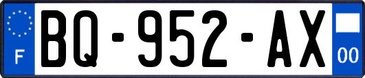 BQ-952-AX