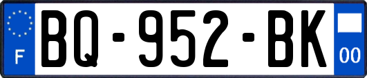 BQ-952-BK