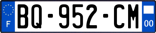 BQ-952-CM