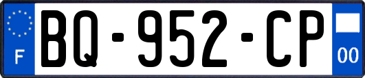 BQ-952-CP